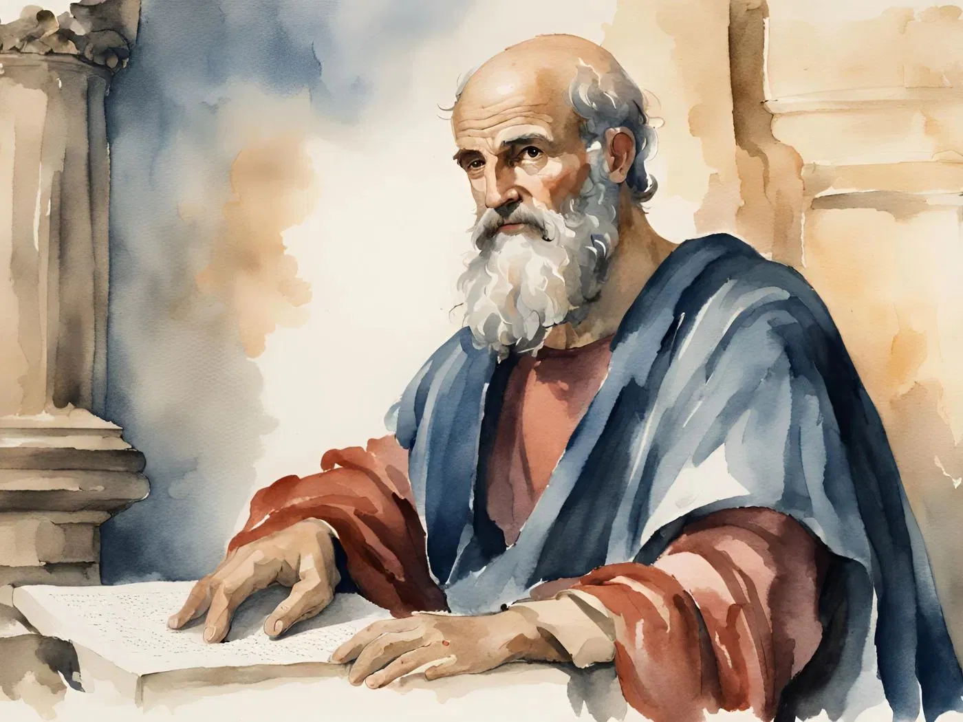 Paulo de Tarso